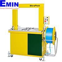 Strapack RQ-8A ເຄື່ອງສາຍອັດຕະໂນມັດຢ່າງເຕັມສ່ວນ (W650mm, H500mm)