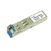 OPTECH SFP-BWDM-10-3149 ໂມດູນເຄື່ອງຮັບສົ່ງແສງ (1.25Gbps; 10 km)