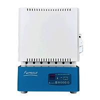 SH Scientific SH-FU-14MGQ ເຕົາເຜົາຫ້ອງ Quartz (14 L; 1200°C; 33.3 A)