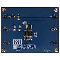 ISSI IS31LT3177-GRLS4-EB ບອດປະເມີນ Eval Board ສໍາລັບ IS31LT3177