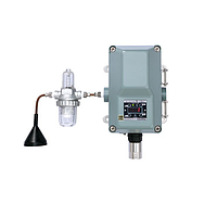 COSMOS PD-12C ອາຍແກັສການເຜົາໃຫມ້, ອາຍແກັສພິດແກ້ໄຂຫົວເຄື່ອງກວດຈັບ (vol%,  Thermal conductivity)