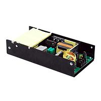 Delta Electronics, Inc. MDS-400AUS24 BA ອຸປະກອນຈົດພະລັງງານສະຫຼຸບພະລັງງານ 400W/24V