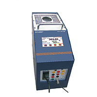 Sansel TCAL 1501/300 Dry Block Temperature Calibrator (~ 300°C; 0.01°C)