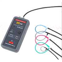 Pintech DK-3500 probes ໃນປະຈຸບັນທີ່ມີຄວາມຍືດຫຍຸ່ນ (35-3500A, 50Hz-20/30MHz)