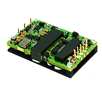 Artesyn AVQ300-48S12B-6L ຕົວປ່ຽນ DC-DC ແຍກແບບ Quarter-Brick (12V; 25A; 300W)