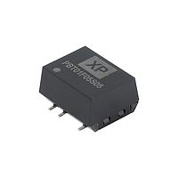XP Power PBT01F24D09 ຕົວແປ DC-DC (±9 VDC; ±56 mA)