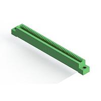 EDAC 325-045-500-107 ຕິດຕໍ່ຂອງກາດຂອງບັດມາດຕະຖານ Card Edge Connector