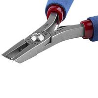 Menda 5031 ຕັດຢູ່ສະຖານະ CUTTER 45 DEG. STANDOFF 0.5 MM LENGTH, FLUSH EDGE, STANDARD HANDLE