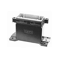 Amphenol Tuchel C146 68N010 500 2 ກອງປົກຄຸມ Housing metric