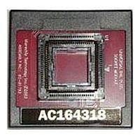 Microchip Technology AC164318 ໂມດູນເຊັກ 84L PLCC PM3 17C7XX