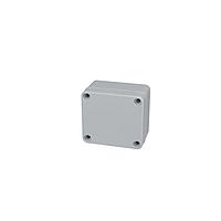 Bud Industries PN-1320 ກະບອງຄຸ້ມຄອງໄຟຟ້າ IP65 NEMA 4X (2.5 X 2.3 X 1.4 ນິ້ວ)