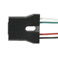 TT Electronics / Optek Technology OPB739RWZ ອຸປະກອນສະຫນອງແບບແສງ, ການສະທ້ອນ, ອອກພວດໂຟຕໂຕຣນິສເຕີ ຜູ້ອ່ານເສັ້ນສະທ້ອນ