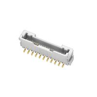 Molex 505575-1120 ຮອງສົງແລະຮອງສາຍ 2.0W/B SMT VT PLUG 11CKT NAT G038 WOKP