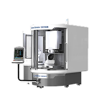 Qian Dao QD568 ເຄື່ອງບົດເຄື່ອງມື CNC (Φ3mm-φ32)