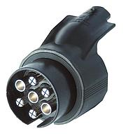 Littelfuse 00560300 ອາເດັດເຕີຂ້າມຕໍ່ອຸປະກອນຕໍ່ລົດ 12V-P13/S7-Menber'S