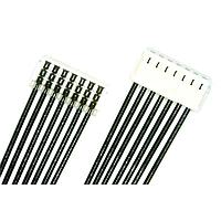 JST Commercial A07SR07SR30K203A ການປະກອບ Jumper 8" SR JUMPER ASSY 1:1
