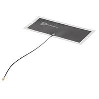 Molex 204287-0150 ເຄື່ອງຮັບສະຫນາມຍືນຍົງ ISM 433MHz ສາຍອະນຸມັດ 150mm