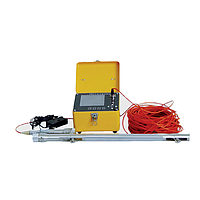 Samyon KXO-1 Inclinometer ການຍ້າຍຂຸມຂອງພື້ນຖານ (00 ~ ± 300)