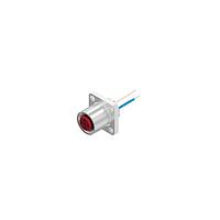 Amphenol CONEC 43-02324 ປຸ່ມສາຍ M12 ຍິງ SAL-HT-12-FKVO4-05