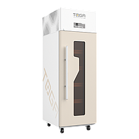 TOGA TOGA-GSR11P ຕູ້ເຢັນຫ້ອງປະຕິບັດການທົດລອງປິດສົມບູນ (500L)