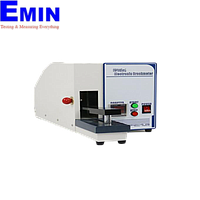 YuYang YY810 ເຄື່ອງທົດສອບສິ່ງທໍຜ້າຝ້າຍ / ຂົນສັດ Electronic Crockmeter Rubbing Fastness Tester (60 times / min)