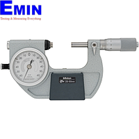 MITUTOYO 510-122 ຕົວຊີ້ບອກໄມໂຄມິເຕີ (25-50mm)