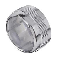 Dialight 051-0137-300 ຝາເລນສ໌ ພາແນວໃຫຍ່ IND