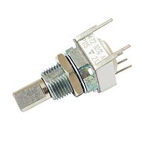 Vishay Sfernice P11H1F0GHFW10472MA ມົດູເລີພອດເຕນຊຽມເຕີ 4.7Kohms 20% 12.5mm ເອເລເມນ Cermet