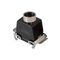 Molex / GWconnect 93601-4176 ຝາປະກອບກຳລັງງານຫນັກມີການເຊື່ອມຕໍ່ພາຍໃນມີການຕິດຕັ້ງດ້ວຍການກວດເກັບ 7832.4656.1