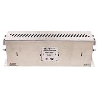 Corcom - TE Connectivity 30KEVD10ABSWHM ຕົວກັນສະຕິມພະລັງງານ KEV 30A 2S SP WYE BS 440 VAC