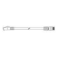 Bel BC-5UG015F Cat 5e RJ45 CAT5E UNSHLD ສີເຫຼືອງມີປົວ 15FT
