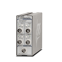 Stanford SIM980 ເຄື່ອງຂະຫຍາຍສຽງ (DC - 1 MHz, 1×)