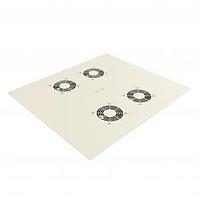 Hammond Manufacturing C2T2436F4TLG1 ຕູ້ວາງແລະຕູ້ວາງ Racks 400CFM FANTOP ມີເຄື່ອງວັດອຸນຫະພູມ