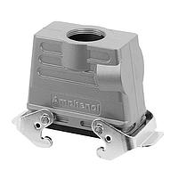 Amphenol Tuchel C146 21R016 802 1 ຮູດເມັດຣິກ