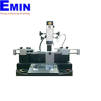 TIGER BGA Rework Station Repair Service