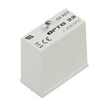 Opto 22 G4AD3 ໂມດູນອິນພຸດອານາລອກ G4 4 ຫາ 20 mA ອິນພຸດອານາລອກ