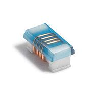 Coilcraft 0603DC-R27XJRW ວາຍວຸນ 0603 270nH 140mA 5% DCR=2.06OhmsAEC-Q200