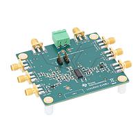 Texas Instruments LOG300DEVM ໂມດູນປະເມີນຜົນ Operational Amplifiers LOG300D