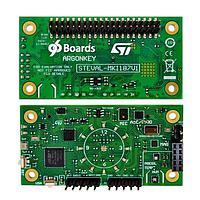 STMicroelectronics STEVAL-MKI187V1 ບອດທົດລອງແກ້ໄຂເຊັນເຊີ STEVAL-MKI187V1, ບອດທົດລອງແກ້ໄຂແບບເຊັນເຊີ