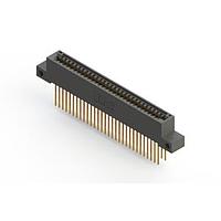 EDAC 895-060-540-212 ຕົວຮັບ .100" (2.54mm) Pitch Card Edge Connector