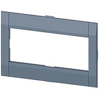 SIEMENS 3VA92530SB10 ເຄື່ອງມືເພີ່ມສໍາລັບຕົວຕັດກົດກະຕິ BRKR 3VA1 250A ECH RCD LSM 3P ACC