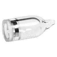 Amphenol SGX Sensortech PID-Lamp-10.6eV ເຄື່ອງສ່ວນເພີ່ມໂຄມແສງສໍາລັບເຄື່ອງຈັບສະເຊນ PID 10.6eV ແລະ 10.0eV