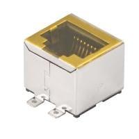 Weidmuller 1433900000 Modular RJ45C5 S1V 2.7N4N RL