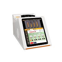 XHinstruments XHD-MPA-E ເຄື່ອງທົດສອບຈຸດລະລາຍ (400℃)