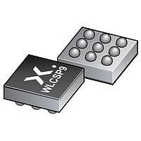 Nexperia NXT4556AURZ ຕົວແປລະດັບແຮງໂຟລເຕີ SIM card interface level translator