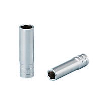 KTC B2L-9/16 ເຕົ້າຮັບເລິກ 1/4"ຕາແມັດ (6pt.) (9/16 inch)