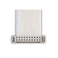 3M Electronic Solutions Division 158116-1100 ສາຍສະເພາະ Ribbon Cable 158116-1100=2MM WMS 16P\ADH\CB\TRAY\30AU