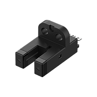 Autonics BS5-V2M ເຊັນເຊີ Photomicro Groove-Depth 9mm (≤0.05mm, NPN)