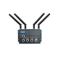 Advantech EKI-6333ACXL-M12-A ໂມດູນ WiFi IEEE802.11 a/b/g/n/ac AP/Bridge/Client