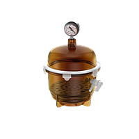 JEIOTECH VDR-20UG ເຄື່ອງດູດຝຸ່ນສູນຍາກາດ (6L/ 0.2)